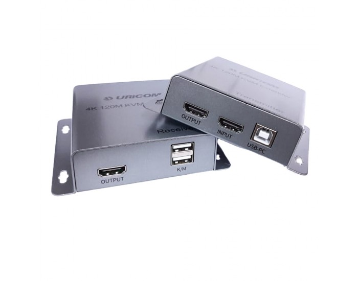 Extender discount usb hdmi